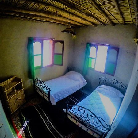 Appartement Iskki-Asnfou à Tafraout Extérieur photo