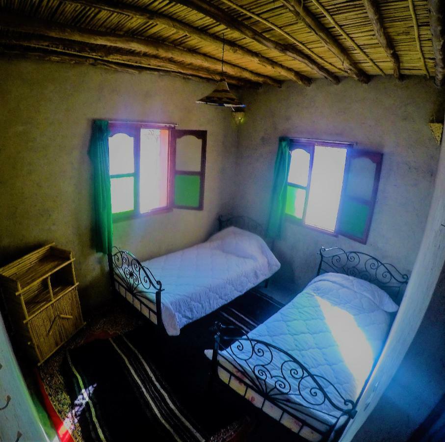 Appartement Iskki-Asnfou à Tafraout Extérieur photo