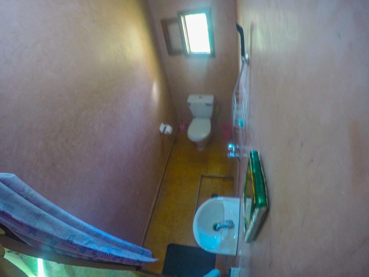 Appartement Iskki-Asnfou à Tafraout Extérieur photo