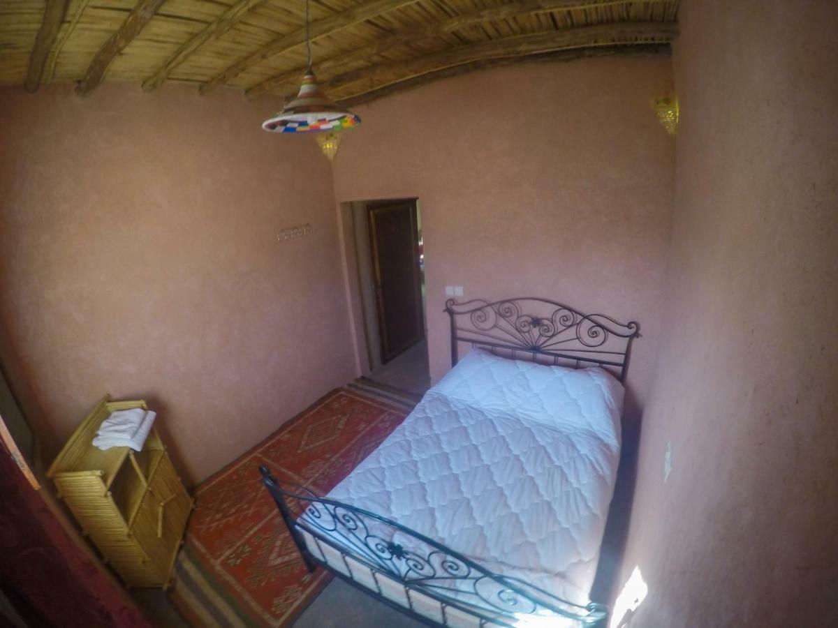 Appartement Iskki-Asnfou à Tafraout Extérieur photo